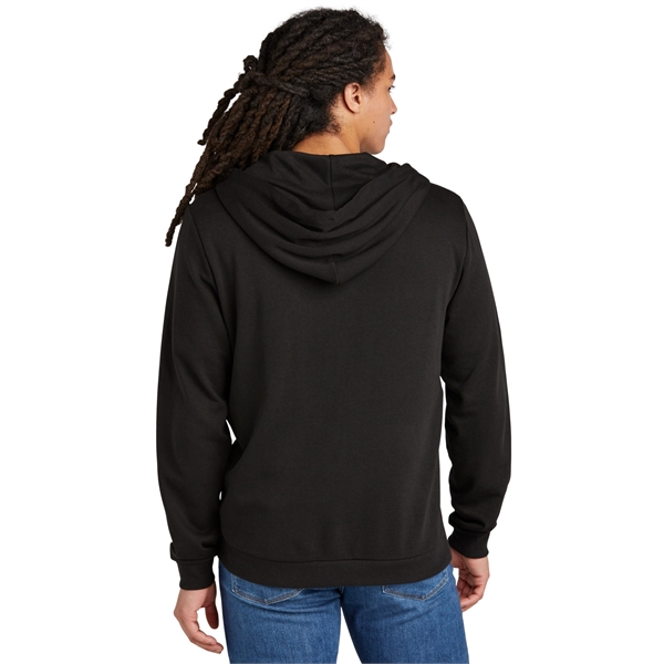 District Perfect Tri Fleece Full-Zip Hoodie - District Perfect Tri Fleece Full-Zip Hoodie - Image 1 of 33
