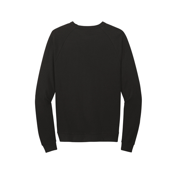 District Perfect Tri Fleece Crewneck Sweatshirt - District Perfect Tri Fleece Crewneck Sweatshirt - Image 39 of 43