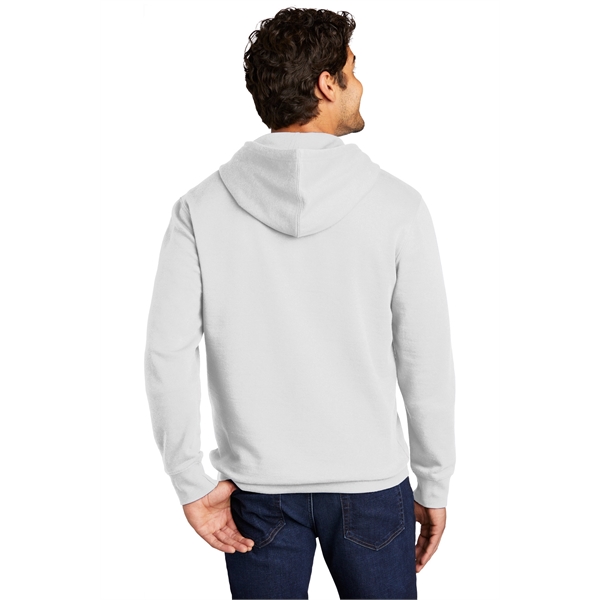 District V.I.T. Fleece Hoodie - District V.I.T. Fleece Hoodie - Image 132 of 168