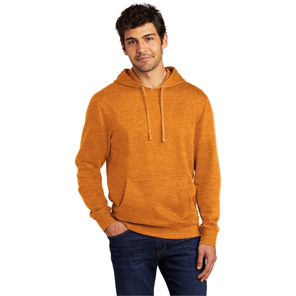 District V.I.T. Fleece Hoodie - District V.I.T. Fleece Hoodie - Image 136 of 168