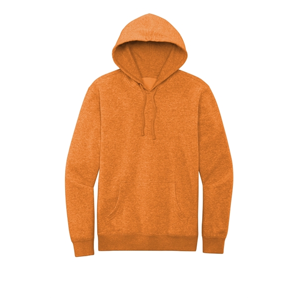 District V.I.T. Fleece Hoodie - District V.I.T. Fleece Hoodie - Image 139 of 168