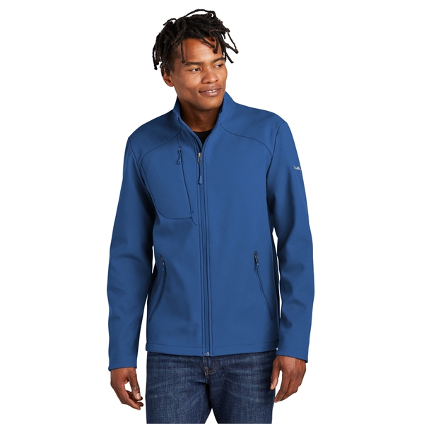 Eddie Bauer Stretch Soft Shell Jacket - Eddie Bauer Stretch Soft Shell Jacket - Image 4 of 19