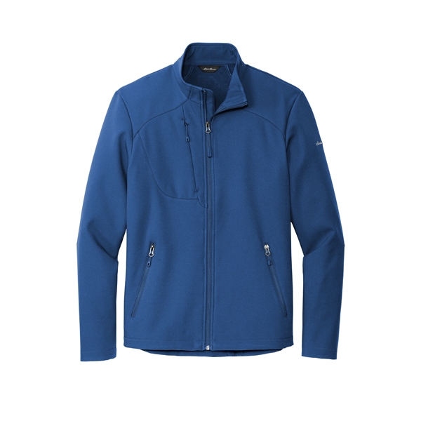 Eddie Bauer Stretch Soft Shell Jacket - Eddie Bauer Stretch Soft Shell Jacket - Image 7 of 19