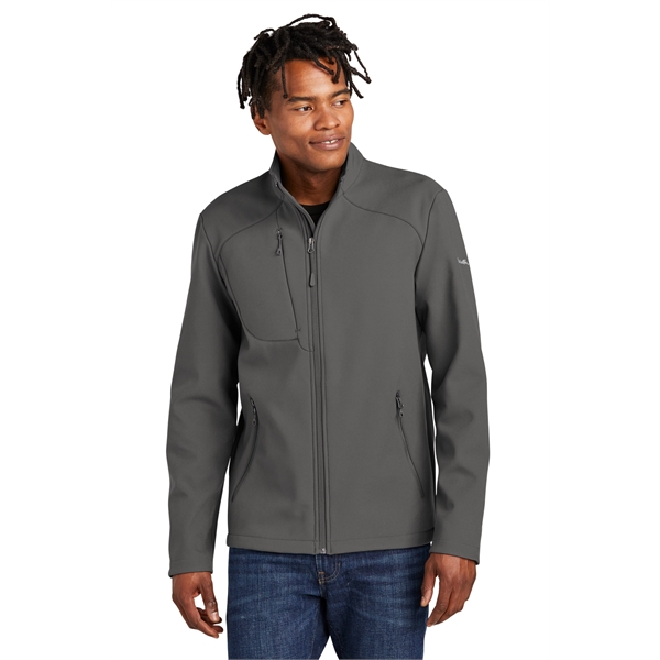 Eddie Bauer Stretch Soft Shell Jacket - Eddie Bauer Stretch Soft Shell Jacket - Image 9 of 19