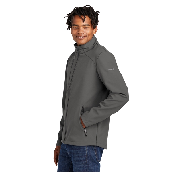 Eddie Bauer Stretch Soft Shell Jacket - Eddie Bauer Stretch Soft Shell Jacket - Image 11 of 19