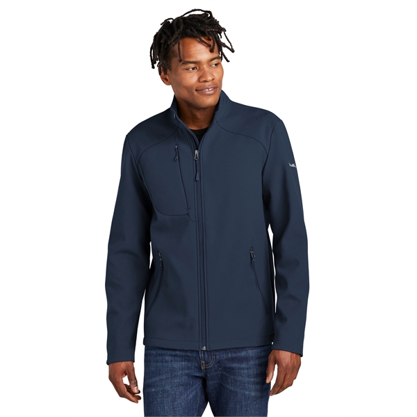 Eddie Bauer Stretch Soft Shell Jacket - Eddie Bauer Stretch Soft Shell Jacket - Image 14 of 19