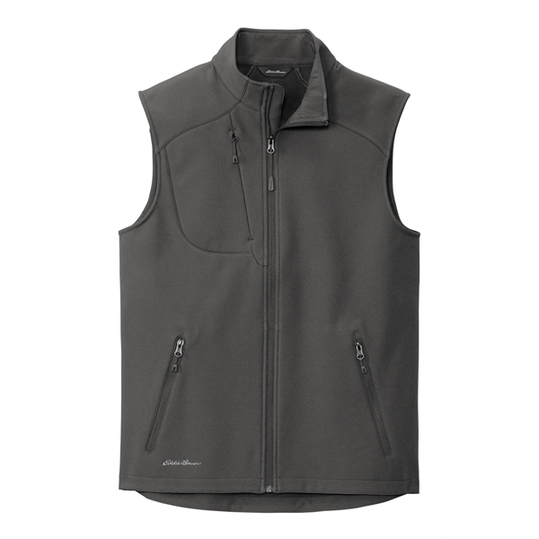 Eddie Bauer Stretch Soft Shell Vest - Eddie Bauer Stretch Soft Shell Vest - Image 7 of 14