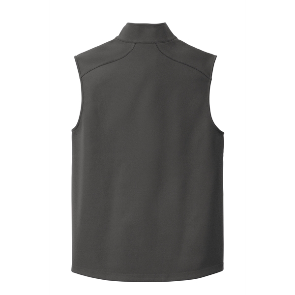 Eddie Bauer Stretch Soft Shell Vest - Eddie Bauer Stretch Soft Shell Vest - Image 8 of 14