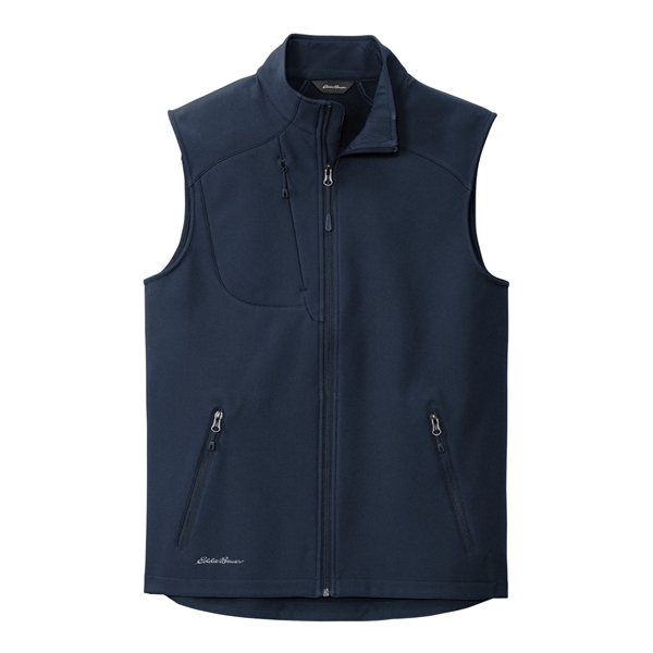 Eddie Bauer Stretch Soft Shell Vest - Eddie Bauer Stretch Soft Shell Vest - Image 12 of 14