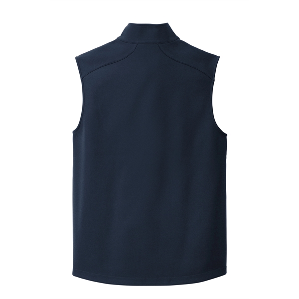 Eddie Bauer Stretch Soft Shell Vest - Eddie Bauer Stretch Soft Shell Vest - Image 13 of 14