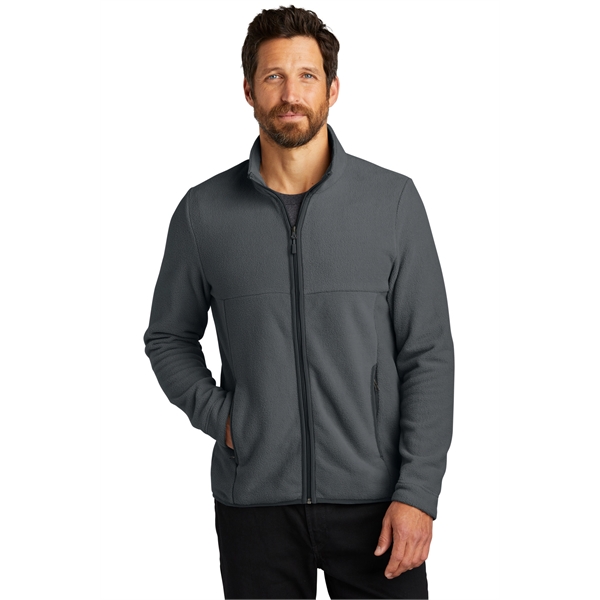 Port Authority Connection Fleece Jacket - Port Authority Connection Fleece Jacket - Image 0 of 29