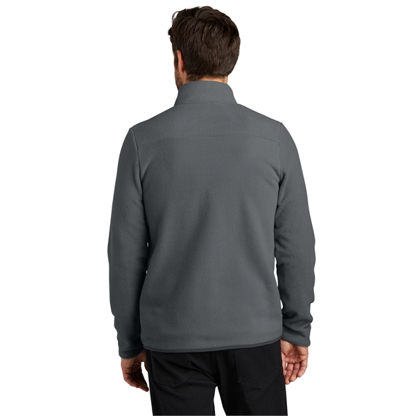 Port Authority Connection Fleece Jacket - Port Authority Connection Fleece Jacket - Image 1 of 29