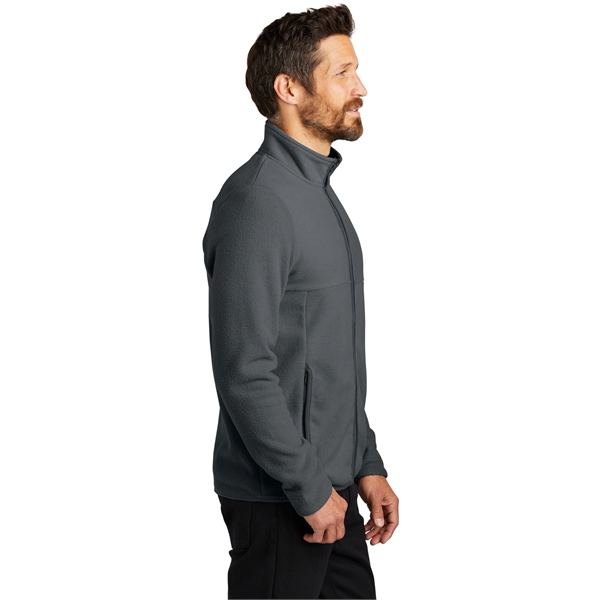 Port Authority Connection Fleece Jacket - Port Authority Connection Fleece Jacket - Image 2 of 29