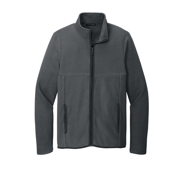 Port Authority Connection Fleece Jacket - Port Authority Connection Fleece Jacket - Image 3 of 29