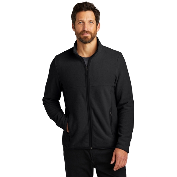 Port Authority Connection Fleece Jacket - Port Authority Connection Fleece Jacket - Image 4 of 29