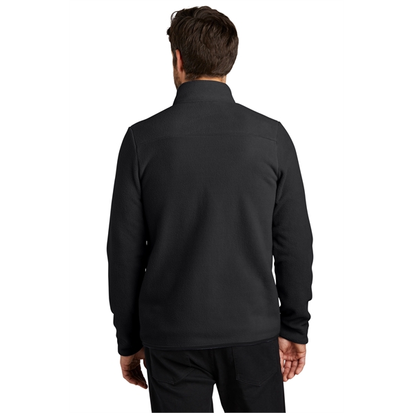 Port Authority Connection Fleece Jacket - Port Authority Connection Fleece Jacket - Image 5 of 29