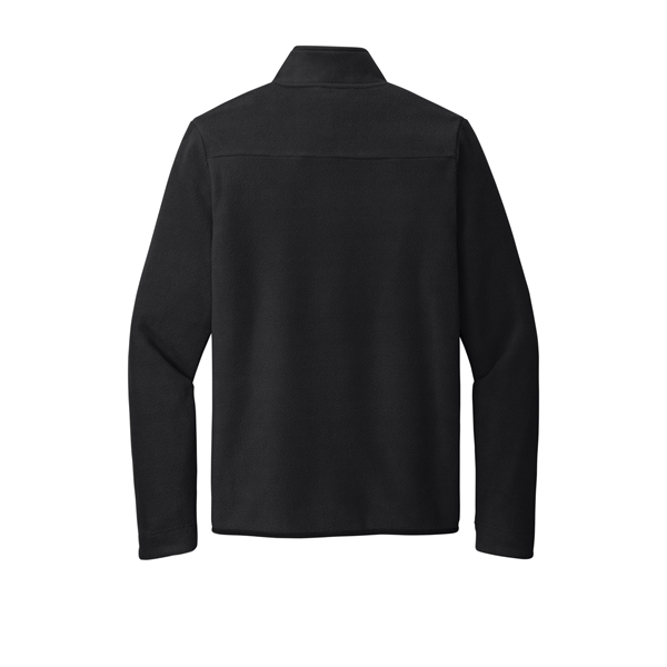 Port Authority Connection Fleece Jacket - Port Authority Connection Fleece Jacket - Image 8 of 29