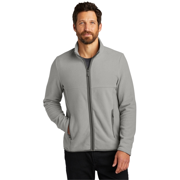 Port Authority Connection Fleece Jacket - Port Authority Connection Fleece Jacket - Image 9 of 29