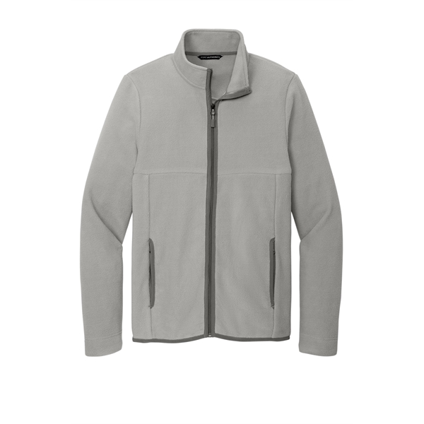Port Authority Connection Fleece Jacket - Port Authority Connection Fleece Jacket - Image 12 of 29