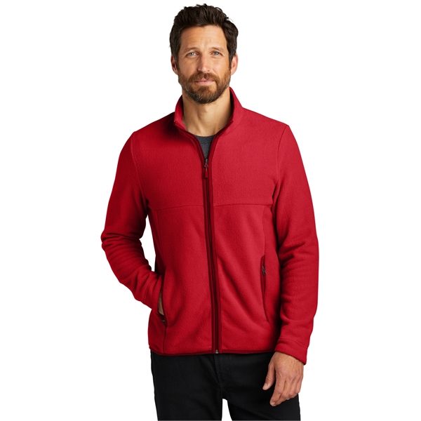 Port Authority Connection Fleece Jacket - Port Authority Connection Fleece Jacket - Image 14 of 29