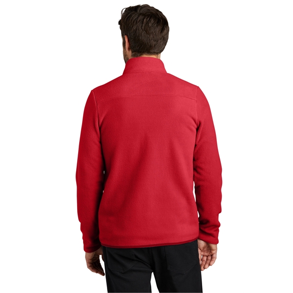 Port Authority Connection Fleece Jacket - Port Authority Connection Fleece Jacket - Image 15 of 29
