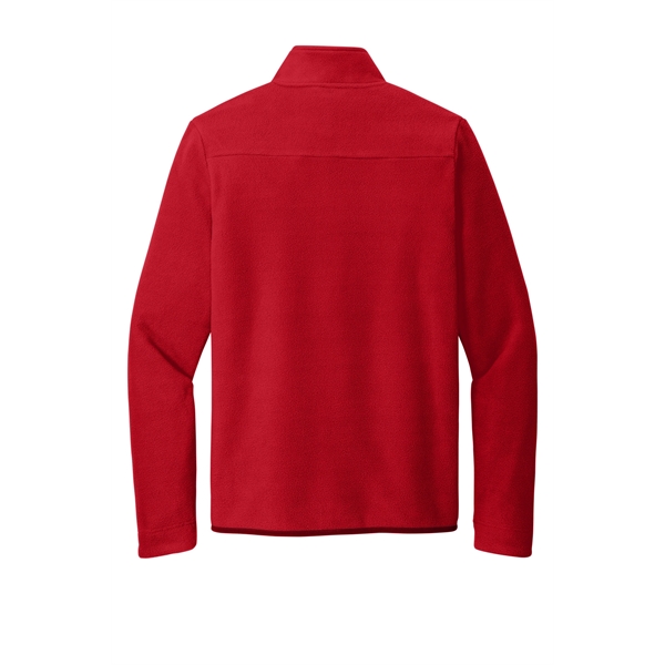 Port Authority Connection Fleece Jacket - Port Authority Connection Fleece Jacket - Image 18 of 29