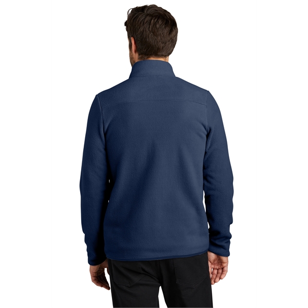 Port Authority Connection Fleece Jacket - Port Authority Connection Fleece Jacket - Image 20 of 29