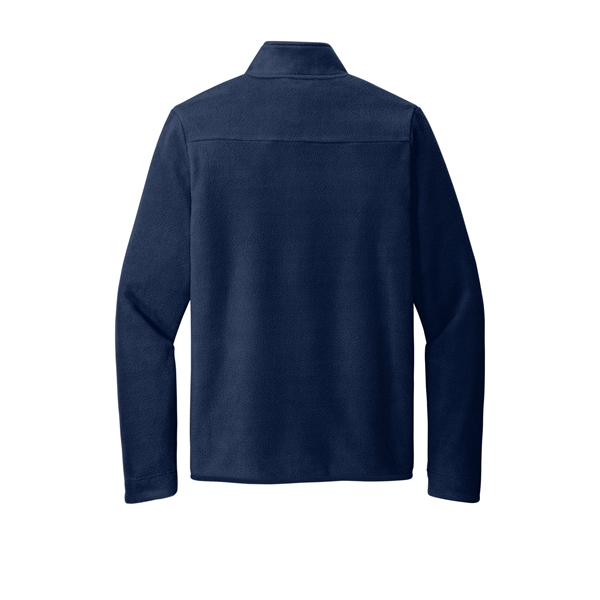 Port Authority Connection Fleece Jacket - Port Authority Connection Fleece Jacket - Image 23 of 29