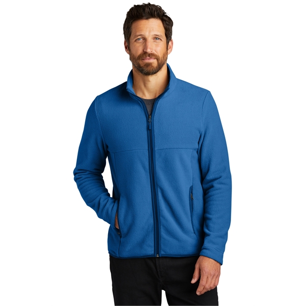 Port Authority Connection Fleece Jacket - Port Authority Connection Fleece Jacket - Image 24 of 29