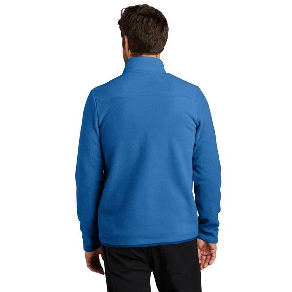 Port Authority Connection Fleece Jacket - Port Authority Connection Fleece Jacket - Image 25 of 29