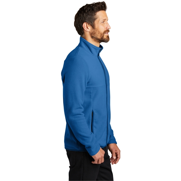 Port Authority Connection Fleece Jacket - Port Authority Connection Fleece Jacket - Image 26 of 29