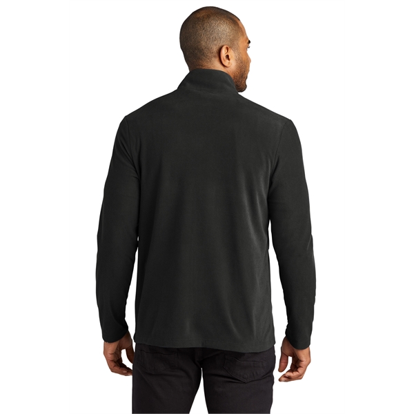 Port Authority Accord Microfleece Jacket - Port Authority Accord Microfleece Jacket - Image 1 of 19