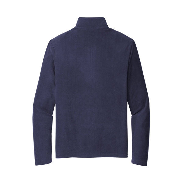 Port Authority Accord Microfleece Jacket - Port Authority Accord Microfleece Jacket - Image 8 of 19