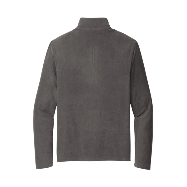 Port Authority Accord Microfleece Jacket - Port Authority Accord Microfleece Jacket - Image 13 of 19