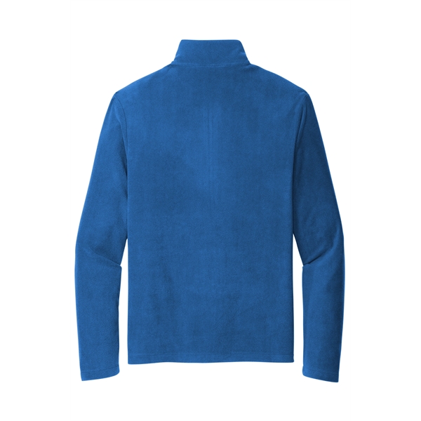 Port Authority Accord Microfleece Jacket - Port Authority Accord Microfleece Jacket - Image 18 of 19