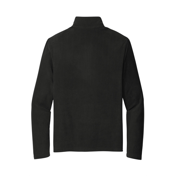 Port Authority Accord Microfleece Jacket - Port Authority Accord Microfleece Jacket - Image 19 of 19