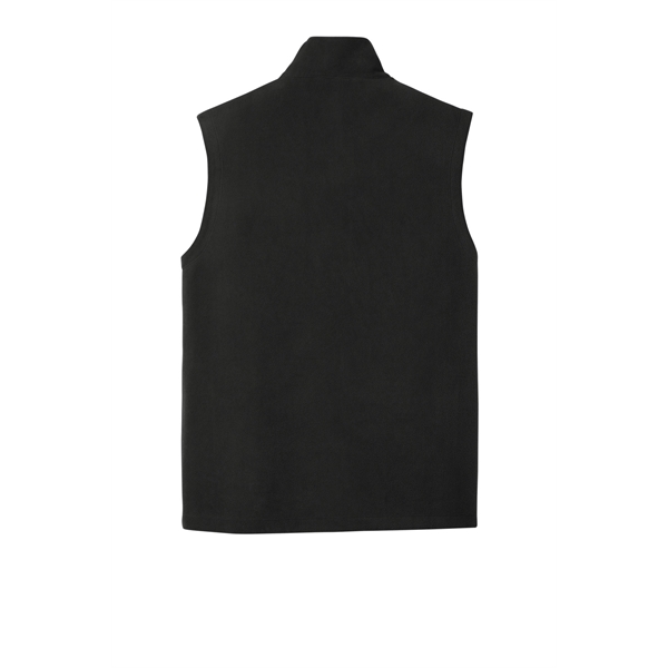 Port Authority Accord Microfleece Vest - Port Authority Accord Microfleece Vest - Image 14 of 14