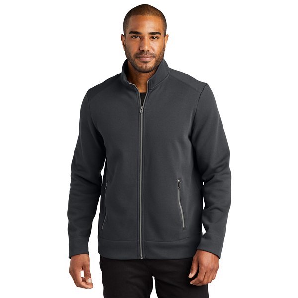 Port Authority Network Fleece Jacket - Port Authority Network Fleece Jacket - Image 0 of 14