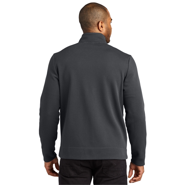 Port Authority Network Fleece Jacket - Port Authority Network Fleece Jacket - Image 1 of 14
