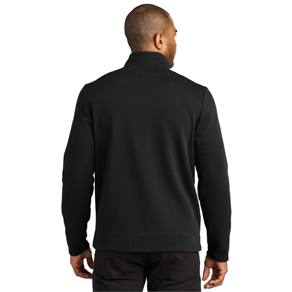 Port Authority Network Fleece Jacket - Port Authority Network Fleece Jacket - Image 6 of 14