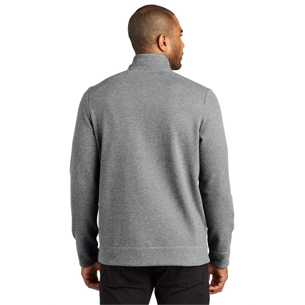 Port Authority Network Fleece Jacket - Port Authority Network Fleece Jacket - Image 11 of 14