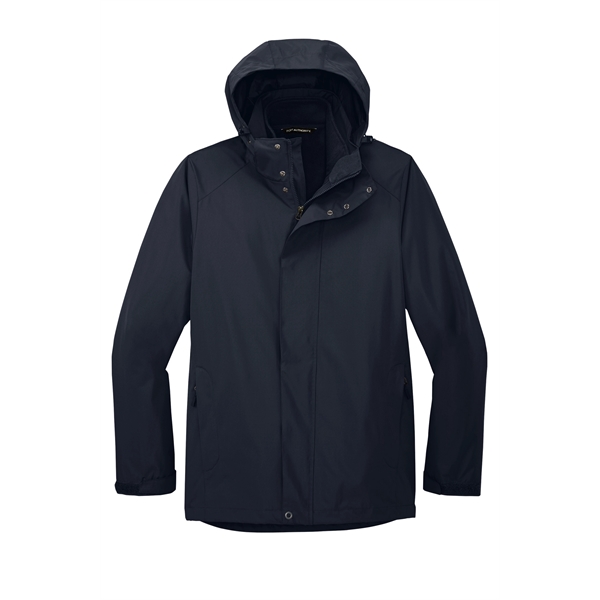 Port Authority All-Weather 3-in-1 Jacket - Port Authority All-Weather 3-in-1 Jacket - Image 5 of 15