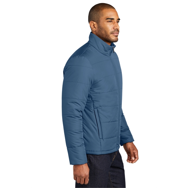 Port Authority Puffer Jacket - Port Authority Puffer Jacket - Image 1 of 9