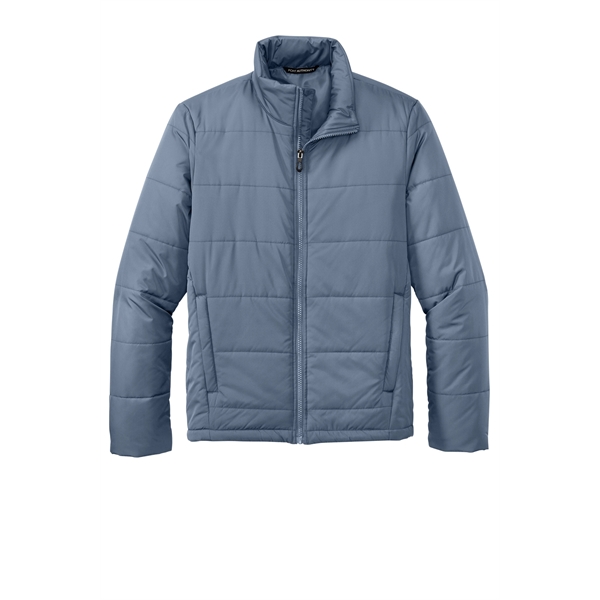 Port Authority Puffer Jacket - Port Authority Puffer Jacket - Image 2 of 9