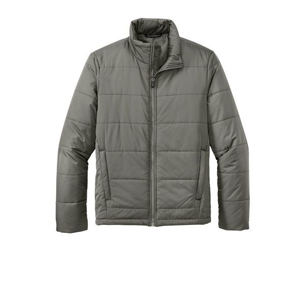 Port Authority Puffer Jacket - Port Authority Puffer Jacket - Image 4 of 9