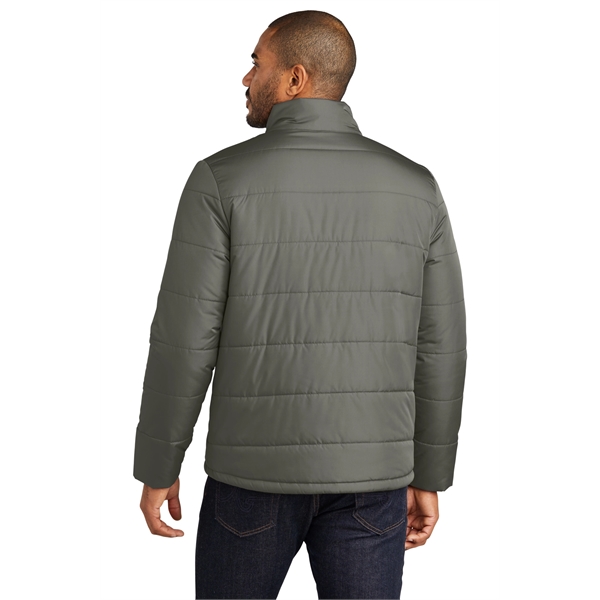 Port Authority Puffer Jacket - Port Authority Puffer Jacket - Image 5 of 9