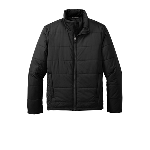 Port Authority Puffer Jacket - Port Authority Puffer Jacket - Image 7 of 9