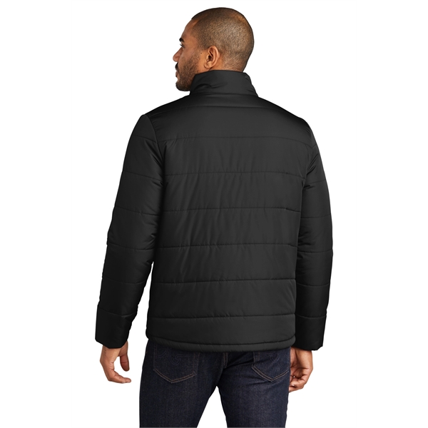 Port Authority Puffer Jacket - Port Authority Puffer Jacket - Image 8 of 9