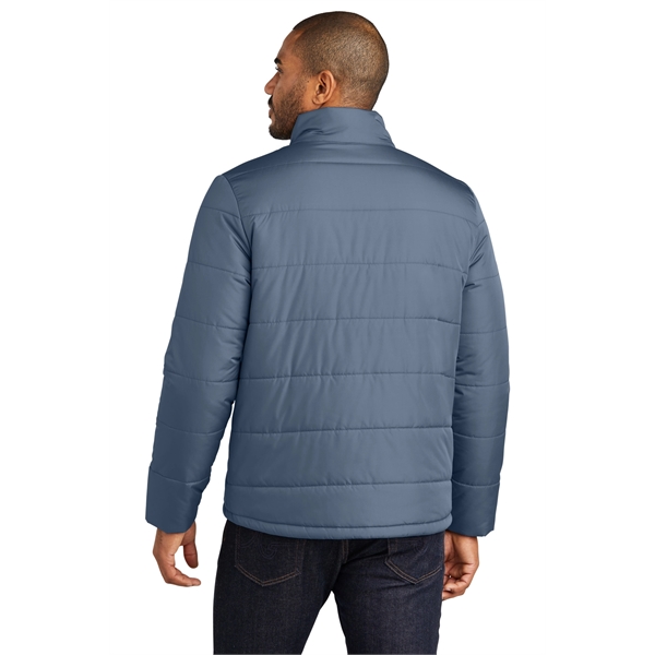 Port Authority Puffer Jacket - Port Authority Puffer Jacket - Image 9 of 9