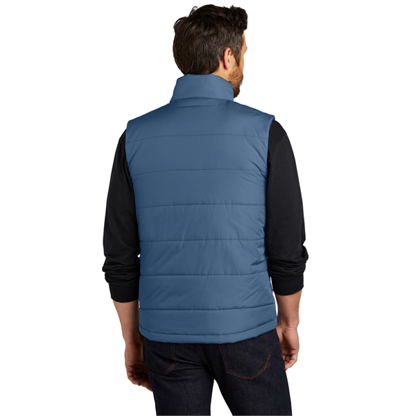 Port Authority Puffer Vest - Port Authority Puffer Vest - Image 1 of 12